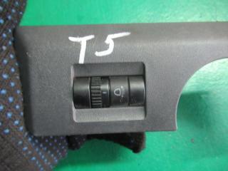 кнопка корректора фар Volkswagen Transporter T5 2004, 7H0941333