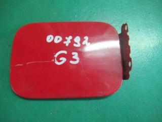 лючок топливного бака Volkswagen Golf 3 поколение 1994, 1.8 л., бензин, АКПП, хетчбэк 5 дв.