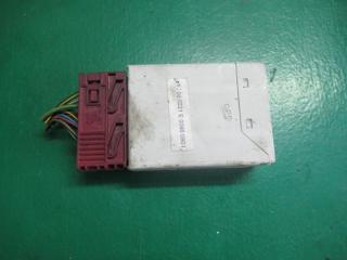 Иммобилайзер BMW 3 серия E36 [рестайлинг] 1998, 1.8 л., бензин, МКПП, универсал, 61338380365