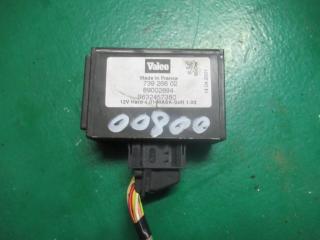 коммутатор зажигания Peugeot 607 1 поколение 2001, 2.2 л., дизель, АКПП, седан, 9632457380