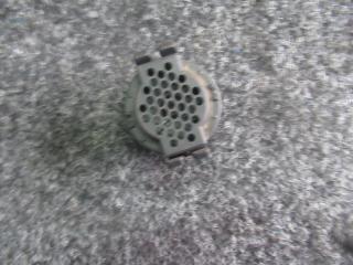 сигнал (клаксон) BMW 5 серия E39 1996, 65818360995