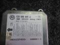 блок AirBag Volkswagen Transporter T5 2005, 1.9 л., дизель, МКПП, микроавтобус, 1C0909605A - фото №2