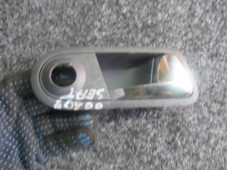 ручка внутренняя передняя правая SEAT Alhambra 1 поколение [рестайлинг] 2002, 1.8 л., бензин, МКПП, универсал, 7M3837114B