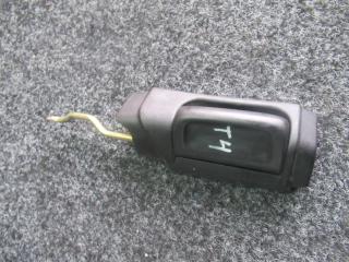 ручка внутренняя Volkswagen Transporter T4 1998, 2.5 л., дизель, МКПП, микроавтобус, 721843642A