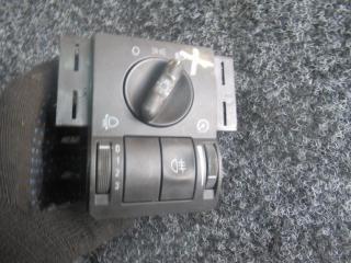 переключатель света Opel Corsa C [рестайлинг] 2005, 1.3 л., дизель, МКПП, хетчбэк 5 дв., 09114384