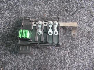 блок предохранителей Volkswagen Golf 4 поколение 2001, BN