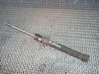 амортизатор задний Fiat Stilo 1 поколение 2003, 1.6 л., бензин, МКПП, хетчбэк 5 дв.