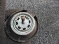 подушка крепления двигателя Volkswagen Passat B5 2001 - фото №3