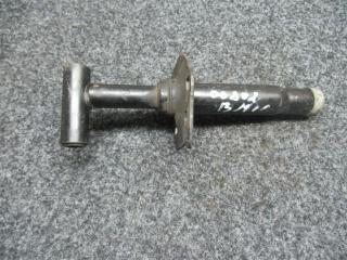 крепление бампера BMW 5 серия E39 1999, 2.0 л., бензин, МКПП, седан, 51118159359