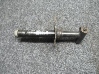 крепление бампера BMW 5 серия E39 1999, 2.0 л., бензин, МКПП, седан, 51118159360