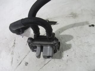 подогрев топливного фильтра Mercedes-Benz C-Класс W203/S203/CL203 2001, 2.2 л., дизель, A6110700179