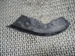 комплект декоративных накладок (дерева) салона Volkswagen Transporter T5 2005, 1.9 л., дизель, МКПП, микроавтобус, 7H0805583