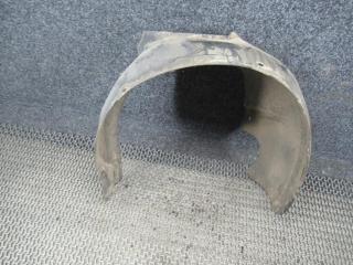 защита арок (подкрылок) Skoda Octavia 1 поколение (A4) [рестайлинг] 2000, 1U0809962