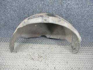 защита арок (подкрылок) Volkswagen Sharan 1 поколение 1998, 7M0810972B