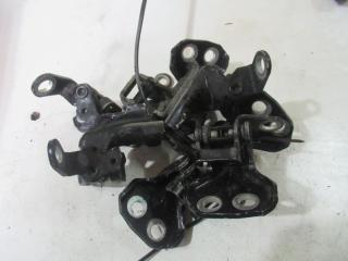 петля двери Ford Fiesta 4 поколение [рестайлинг] 2002, 1.4 л., бензин, МКПП, хетчбэк 5 дв.