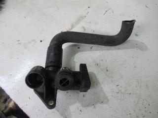 патрубок (трубопровод, шланг) Volkswagen Passat B5 1998, 058121133B