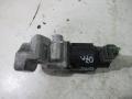 клапан EGR Opel Astra H 2005, 1.7 л., дизель, 8973766633 - фото №2