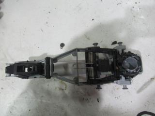 ручка наружная Skoda Roomster 1 поколение 2007, 1.4 л., дизель, МКПП, универсал