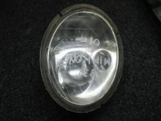 фара левая Mini Cooper 1 поколение 2001, 1.6 л., бензин, МКПП, хетчбэк 5 дв.