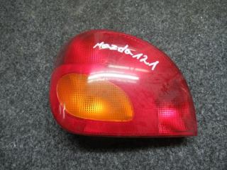 фонарь задний левый Mazda 121 2 поколение 1993