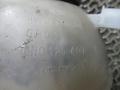 бачок расширительный Volkswagen Polo 3 поколение 1998, 1.4 л., бензин, 6N0121407C - фото №3