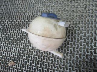 бачок расширительный Volkswagen Polo 3 поколение 1997, 1.0 л., бензин, 6N0121407