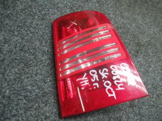 фонарь задний правый Skoda Octavia 1 поколение [рестайлинг] 2004, 1.6 л., бензин, МКПП, универсал