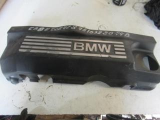 декоративная крышка двигателя BMW 3 серия E46 1999, 2.0 л., бензин, 62440410