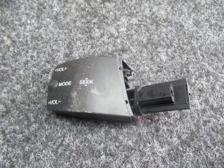 джойстик управления мультимедиа Ford Focus 1 поколение [рестайлинг] 2005, 1.8 л., дизель, МКПП, хетчбэк 5 дв., 3M5T14K147AD