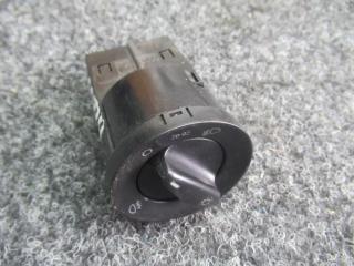 переключатель света Skoda Octavia 1 поколение [рестайлинг] 2004, 1.6 л., бензин, МКПП, универсал, 3B0941531B