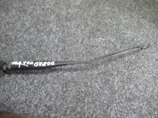 щеткодержатель (поводок стеклоочистителя, дворник) Mercedes-Benz A-Класс W168/V168 [рестайлинг] 2002, 1.9 л., бензин, АКПП, хетчбэк 5 дв., A1688201144