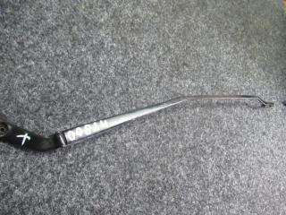 щеткодержатель (поводок стеклоочистителя, дворник) Skoda Octavia 1 поколение [рестайлинг] 2004, 1.6 л., бензин, МКПП, универсал, 1J1955410A