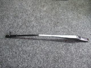 щеткодержатель (поводок стеклоочистителя, дворник) Volkswagen Golf Plus 1 поколение 2005, 2.0 л., дизель, АКПП, хетчбэк 5 дв., 5M0955409A