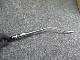 щеткодержатель (поводок стеклоочистителя, дворник) Peugeot 306 1 поколение 1997