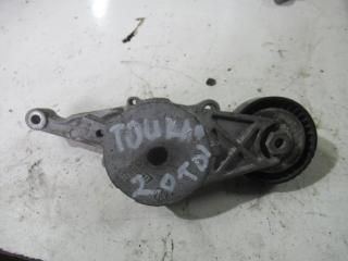 механизм натяжения ремня, цепи Volkswagen Touran 1 поколение 2004, 2.0 л., дизель, 03G903315C