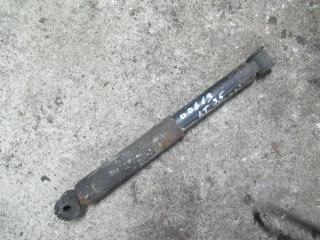 амортизатор задний Volkswagen LT 2 поколение 1999, 2.5 л., дизель, МКПП, микроавтобус