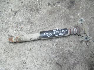 амортизатор задний Volkswagen Golf Plus 1 поколение 2005, 2.0 л., дизель, АКПП, хетчбэк 5 дв.