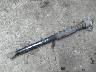 амортизатор задний Skoda Octavia 1 поколение [рестайлинг] 2004, 1.6 л., бензин, МКПП, универсал