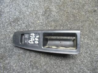 блок управления стеклоподъемниками Volkswagen Polo 4 поколение 2005, 6Q1867171E