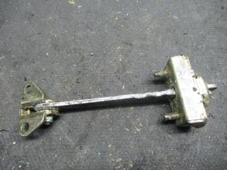 ограничитель открывания двери Volkswagen LT 2 поколение 1999, 2.5 л., дизель, МКПП, микроавтобус, A9017200716