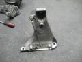 кронштейн двигателя Volkswagen Passat B5 1998, 8D0199308M - фото №2