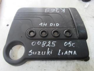 декоративная крышка двигателя Suzuki Liana 1 поколение [рестайлинг] 2005, 1.4 л., дизель, МКПП, хетчбэк 5 дв.