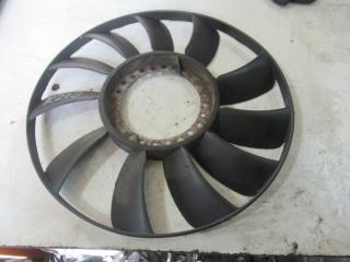 крыльчатка вискомуфты Volkswagen Passat B5 1998, 1.9 л., дизель, 058121301B