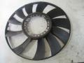 крыльчатка вискомуфты Volkswagen Passat B5 1998, 1.9 л., дизель, 058121301B - фото №3