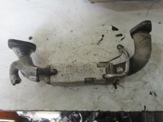 охладитель EGR / Радиатор EGR Mazda 6 1 поколение [рестайлинг] 2006, 2.0 л., дизель, МКПП, универсал