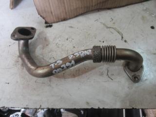 патрубок турбины Volkswagen Transporter T5 2008, 2.5 л., дизель, МКПП, микроавтобус, 070131321A