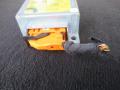 блок AirBag Peugeot 306 1 поколение 1997, 1.4 л., бензин, МКПП, универсал, 9628740480, 550539100 - фото №2
