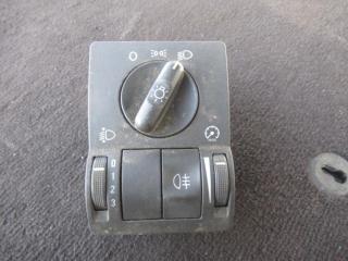 переключатель света Opel Corsa C 2001, 9116613