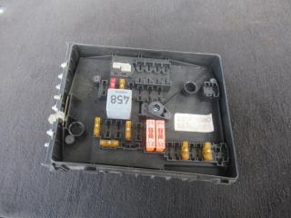 блок предохранителей Volkswagen Golf Plus 1 поколение 2006, 1.9 л., дизель, 1K0937125