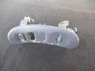 кнопка корректора фар Renault Espace 3 поколение 1998, 2.0 л., бензин, МКПП, минивэн